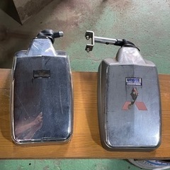 コンボイミラーの中古が安い！激安で譲ります・無料であげます