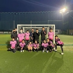 10/23(日)19時〜21時フットサル