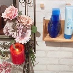カットが得意ですよ！
