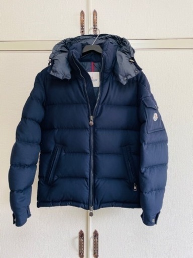 モンクレール モンジュネーブル サイズ1