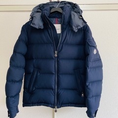 モンクレール モンジュネーブル サイズ1