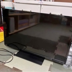 東芝 REGZA 32S8