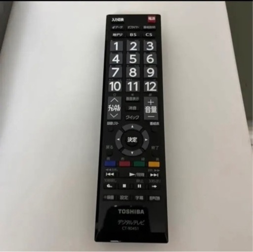東芝 REGZA 32S8