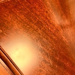 マルニのローテーブルの画像