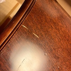 マルニのローテーブルの画像