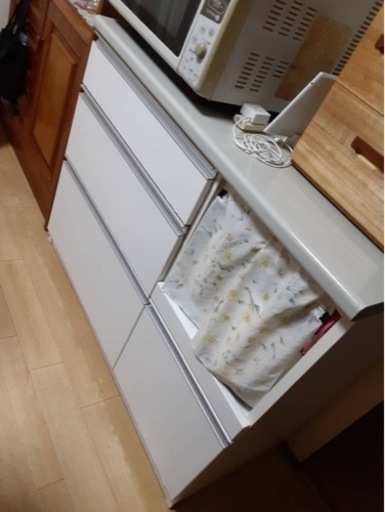 食器棚