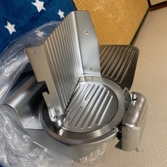 ダイシン商事　ミートスライサーの画像