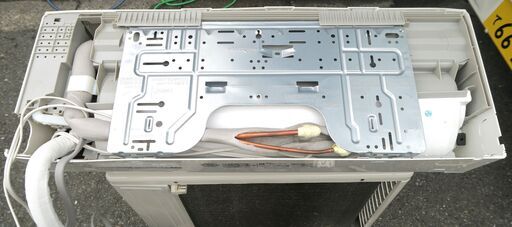 ☆パナソニック Panasonic CS-J289C-W Eolia エオリア インバーター冷暖房除湿タイプ ルームエアコン◆2019