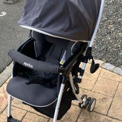 アプリカ カルーンエアー