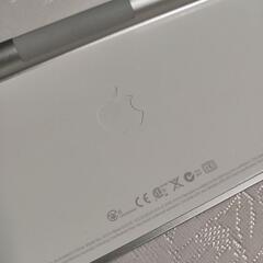 Apple 純正 キーボードの画像