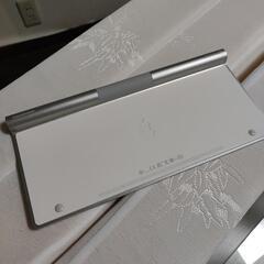 Apple 純正 キーボードの画像