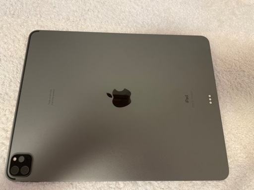 iPad Pro Wi-Fi 12.9インチ 1TB 第4世代