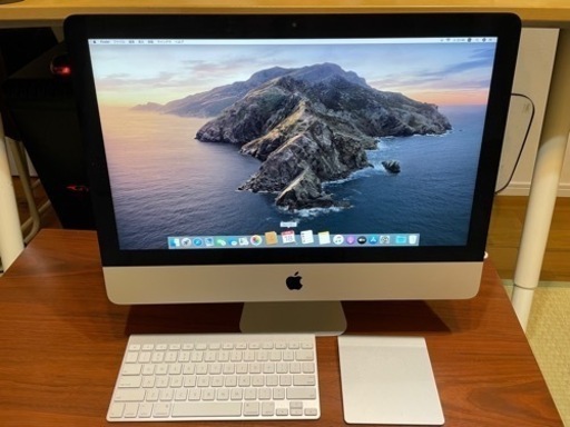 本日引き取り限定　¥13000 iMac 21.5-inch Late 2013