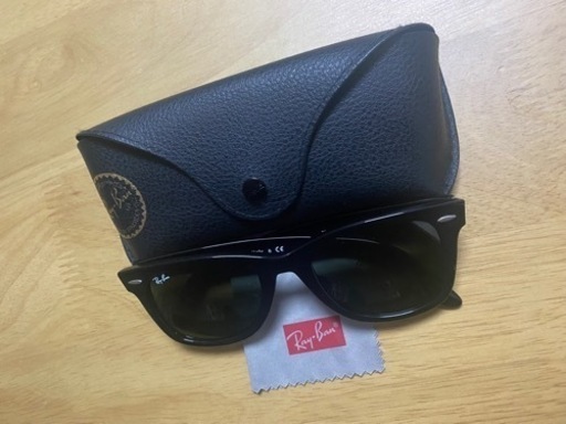 RayBan サングラス