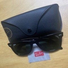 RayBan サングラス