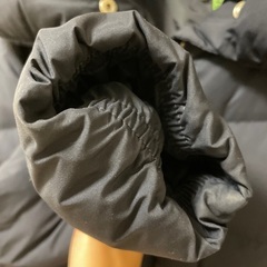 プロポーション クリーニング済み ダウンコート ロングコート ダウンジャケットの画像