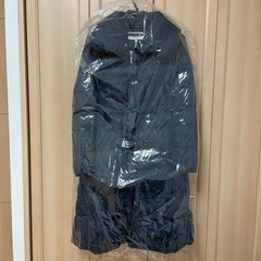 プロポーション クリーニング済み ダウンコート ロングコート ダ...