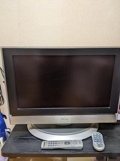 ビクターテレビ