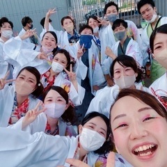 いつだって青春☀️【よさこい・ダンスメンバー大募集🏃‍♂️✨】