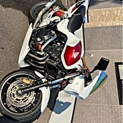 CB400sfnc43