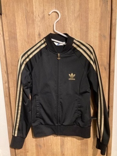 adidas ジャージ オールドスクール 80's 希少