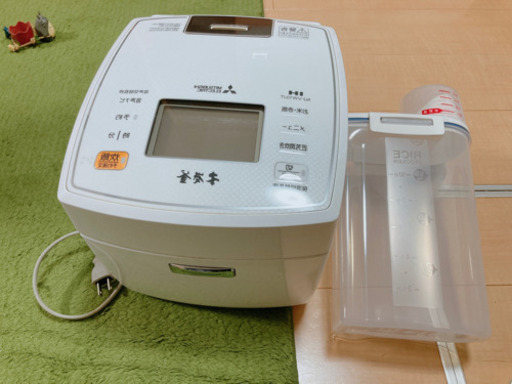 1人暮らし調理家電セット（8000円・その他無料有）