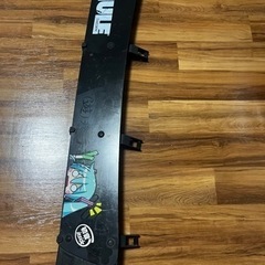 THULE廃盤フェアリング