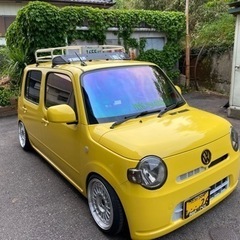 THULE廃盤フェアリングの画像