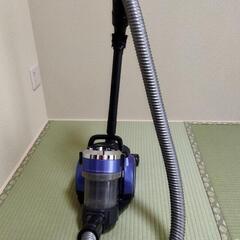 TOSHIBA サイクロン掃除機 トルネオ ヴイ