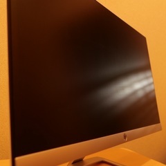 HP 22er 21.5型ワイド液晶モニター
