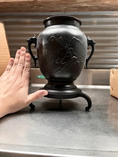 花器