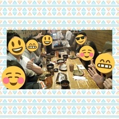 ランチ🍝×天神☀️おしゃべりしながら愉しくランチしませんか？よかうま食べり部🍞🍜🍛 − 福岡県