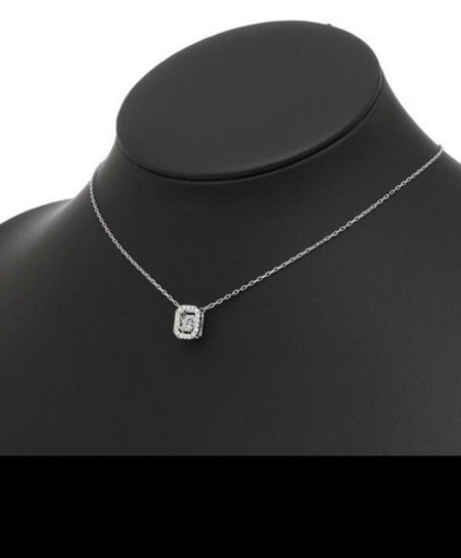 新品　スワロフスキー SWAROVSKI ミレニアネックレス Millenia ホワイト 5599177