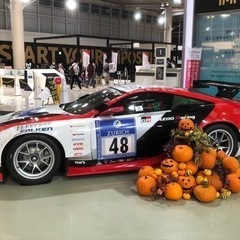 1月12〜14日付近のモーターファンフェスタ、2日間お台場までい...
