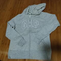 GAPパーカー　レディース