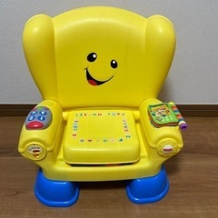 スマートステージ・バイリンガル・チェア にこにこ!ラーニング