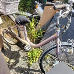 電動自転車