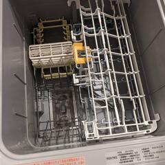 三菱ビルトイン食洗機　EW-45R2SMの画像