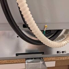 三菱ビルトイン食洗機　EW-45R2SMの画像