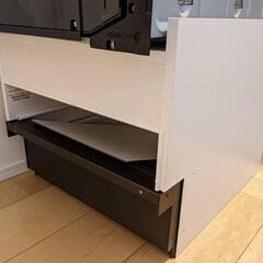 三菱ビルトイン食洗機　EW-45R2SMの画像