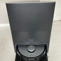 ECOVACS(エコバックス)DEEBOT X1 OMNI 掃除...