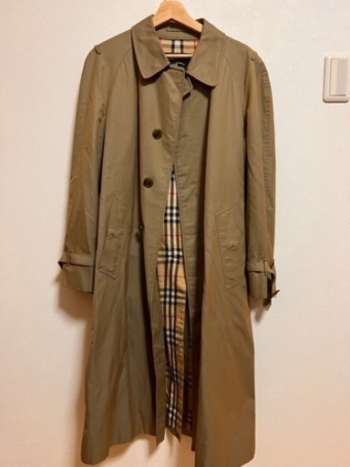 Burberry コート