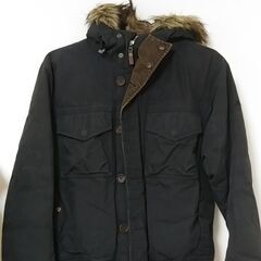 【値下げ！】Timberland　ウォータープルーフダウンパーカ...