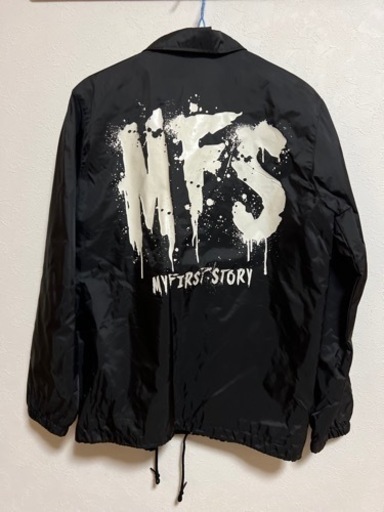 MY FIRST STORY アウター