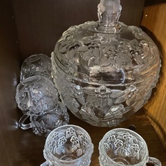 フルーツポンチセット