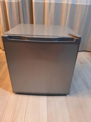 冷蔵庫46 L（消毒済み）福岡市内なら届け可能