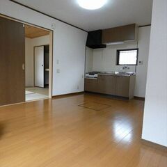 🏡敷地広々　平屋戸建て　1LDK🏡 - 賃貸（マンション/一戸建て）