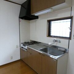 🏡敷地広々　平屋戸建て　1LDK🏡 − 福岡県