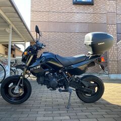 KAWASAKI KSR 110CCの画像