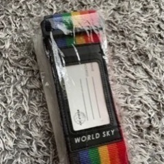 スーツケースの画像